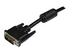 StarTech.com 5 m DVI-D Single Link-kabel