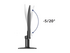 Philips 27E2N1110 - 1000 Series