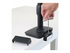 Ergotron monteringskomponent