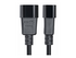 StarTech.com 4.5m Power Extension Cord, C14 to C13, 15A 250V, KEMA-KEUR