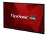 ViewSonic CDE3205 32" Klass (31.5" visbar) LED-bakgrundsbelyst LCD-skärm