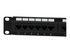 StarTech.com 1U hyllmonterbar Cat 6 110 patchpanel med 24 portar