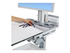 Ergotron StyleView Cart