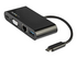 StarTech.com USB C-multiportadapter
