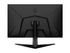 MSI G2712F - LCD-skärm