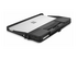 Kensington BlackBelt Rugged Case with Integrated Smart Card Reader (CAC) & HDMI for Surface Pro 9 with Intel