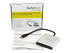 StarTech.com USB 3.0 multi-flashminneskortläsare/skrivare med USB-C
