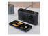 Majority Orwell Pro - bärbar DAB-radio