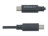 StarTech.com 2m 6 ft USB C Cable
