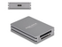 Delock kortläsare - USB-C