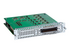 Cisco High-Density Analog Voice Service Module SM-X-8FXS/12FXO