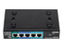 TRENDnet TPE TG50ES - switch