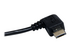 StarTech.com 91 cm Micro USB-kabel – A to högervinklad Micro-B kabel