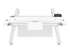 Multibrackets M Floorstand XL vagn