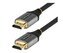 StarTech.com 3 m Premium certifierad HDMI 2.0-kabel