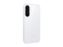 Samsung Galaxy A37 - fantastisk vit