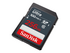SanDisk Ultra - flash-minneskort