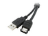 StarTech.com eSATA and USB A to Power eSATA Cable