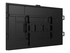 iiyama ProLite TE8613A-B2AG 86" Klass (85.6" visbar) LED-bakgrundsbelyst LCD-skärm