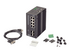Black Box Industrial Managed Ethernet PoE+ Switch