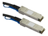 StarTech.com HPE JD095C Compatible .65m 10G SFP+ to SFP+ Direct Attach Cable Twinax, 10GbE SFP+ Copper DAC 10 Gbps Low Power Passive Mini GBIC/Transceiver Module DAC, Firepower A5500, 10GE