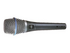 Shure Beta 87A - mikrofon