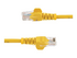 StarTech.com 7m Yellow Cat5e / Cat 5 Snagless Ethernet Patch Cable 7 m