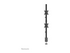 Neomounts FPMA-D550DV monteringssats