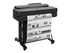 HP DesignJet T650 - storformatsskrivare