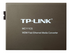TP-LINK MC111CS - fibermediekonverterare