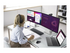 Dell P2725H - LED-skärm
