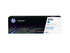 HP 410A - cyan - original