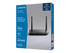 Linksys E5350 - trådlös router