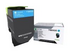 Lexmark X317 - cyan - original