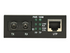 Intellinet Fast Ethernet Media Converter, 10/100Base-Tx to 100Base-Fx (ST) Multi-Mode, 2 km (1.24 mi)