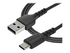 USB 2.0 till USB-C-kabel