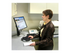Ergotron Neo-Flex® bildskärmsstativ