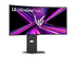 LG UltraGear 34GX900A-B