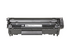 HP 12A - svart - original