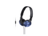 Sony MDR-ZX310APL - hörlurar med mikrofon