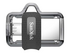SanDisk Ultra Dual - USB flash-enhet
