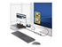 StarTech.com HDMI to DisplayPort Adapter, 8K 60Hz, Active Video Converter