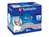 Verbatim - BD-R x 10
