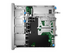 Dell PowerEdge R260 - kan monteras i rack Xeon E-2436 2.9 GHz