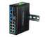 TRENDnet TI-BG104 - switch