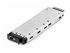 StarTech.com M.2 NVMe SSD Drive Tray for use in PCIe Expansion Product Series