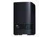 WD My Cloud EX2 Ultra WDBVBZ0000NCH