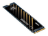 MSI SPATIUM M390 - SSD
