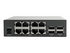 Eaton Tripp Lite Series 8-Port Console Server with Dual GB NIC, 4G, Flash & 4 USB Ports