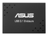 ASUS USB 3.1 ENCLOSURE